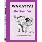 Wakatta! Workbook 1