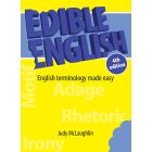 Edible English 4th Edition