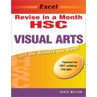 Excel Revise in a Month HSC Visual Arts