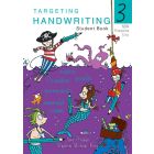 NSW Targeting Handwriting Student Book Year 3