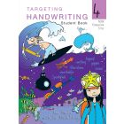 NSW Targeting Handwriting Student Book Year 4