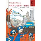 NSW Targeting Handwriting Student Book Year 5