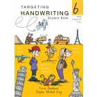 NSW Targeting Handwriting Student Book Year 6