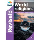 World Religions (SL): Revise IB TestPrep Workbook