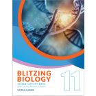 Blitzing Biology 11 Student Activity Book