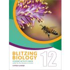 Blitzing Biology 12 Student Activity Book