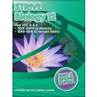 STRIVE Biology 12 - Past HSC Q&A (2020 & Beyond Edition)