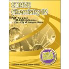 STRIVE Chemistry 12 - Past HSC Q&A (2020 & Beyond Edition)