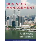 Business Management 5th Edition