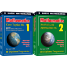 Haese Mathematics: IB HL Analysis & Approaches Bundle