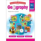 Australian Curriculum Geography Foundation (2021 Edition)