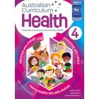 Australian Curriculum Health Year 4 (Revised Edition 2023)