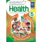 Australian Curriculum Health Year 5 (Revised Edition 2023)