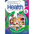 Australian Curriculum Health Year 6 (Revised Edition 2023)