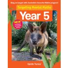 AC Targeting Mental Maths Year 5 (2023 Curriculum Edition)