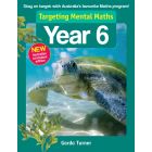 AC Targeting Mental Maths Year 6 (2023 Curriculum Edition)