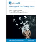 Yoko Ogawa: The Memory Police Student Book (Year 11 Advanced Module B)