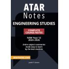 ATAR Notes: HSC Year 12 Engineering Studies Notes (2024-2026)