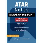 ATAR Notes: HSC Year 11 Modern History Notes (2024-2026)
