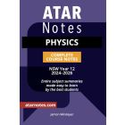 ATAR Notes: HSC Year 12 Physics Notes (2024-2026)