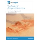 The Poetry of Oodgeroo Noonuccal Student Book (Standard Module B)