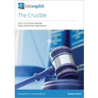 The Crucible Student Book (Common Module)