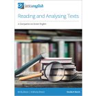 Reading and Analysing Texts: A Companion to Senior English