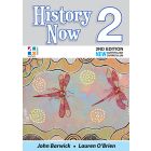 History Now 2 2e (AC v9.0)