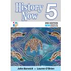 History Now 5 2e (AC v9.0)