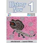 History Now 1 2e (AC v9.0)