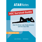 ATAR Notes: HSC Survival Guide