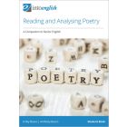 Reading and Analysing Poetry: A Companion to Senior English