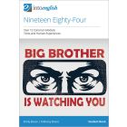 Nineteen Eighty-Four Student Book (Common Module)
