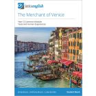 The Merchant of Venice Student Book (Common Module)