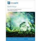 Earth Hour Student Book (Advanced Module B)