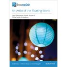 An Artist of the Floating World Student Book (Advanced Module B)