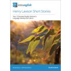 Henry Lawson Short Stories Student Book (Standard Module A)