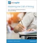 Mastering the Craft of Writing (Standard & Advanced Module C) 2nd Edition