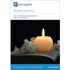 Donne and W;t Student Book (Year 12 Advanced Module A)