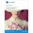 Pygmalion Student Book (Standard Module A)