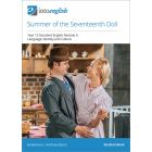 Summer of the Seventeenth Doll Student Book (Standard Module A)