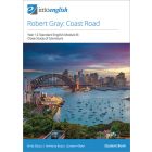 Robert Gray: Coast Road Student Book (Standard Module B)