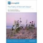 The Poetry of Kenneth Slessor Student Book (Common Module)