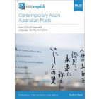Contemporary Asian Australian Poets EAL/D Student Book (EAL/D Module B)