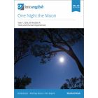 One Night the Moon Student Book (EAL/D Module A)