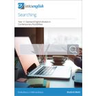 Searching Student Book (Year 11 Standard Module A)