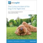 The Curious Incident of the Dog in the Night-time Student Book (Year 12 Standard Module B)