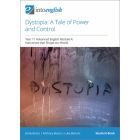 Dystopia Student Book (Year 11 Advanced Module A)