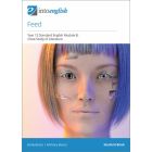 Feed Student Book (Year 12 Standard Module B)