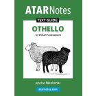 ATAR Notes Text Guide: Othello